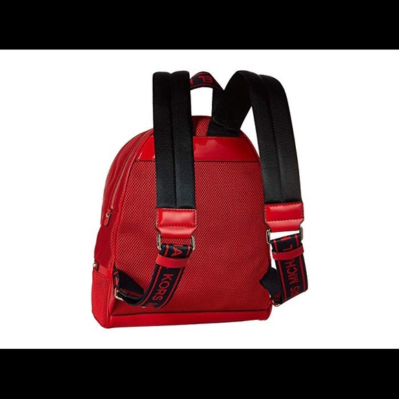 Michael Kors Rhea backpack - Picture 2 of 4